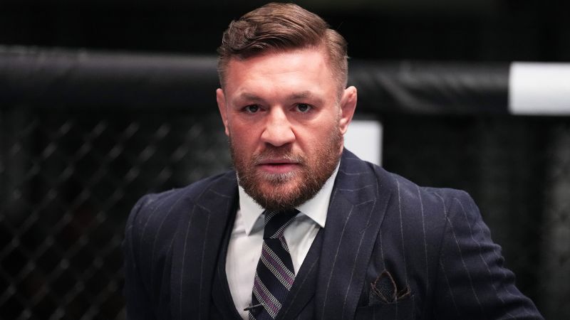 US Anti-Doping Agency And UFC Set To End Partnership After Conor ...