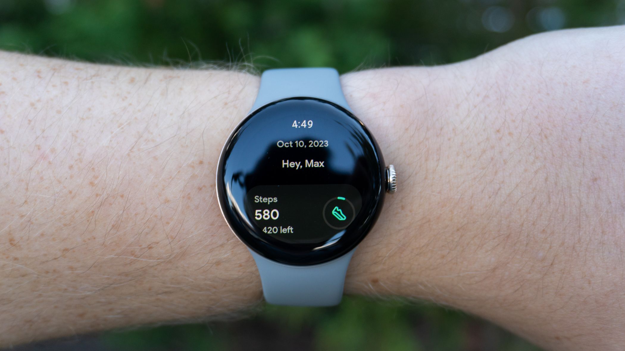 Google Pixel Watch 2 review: The Apple Watch for Android