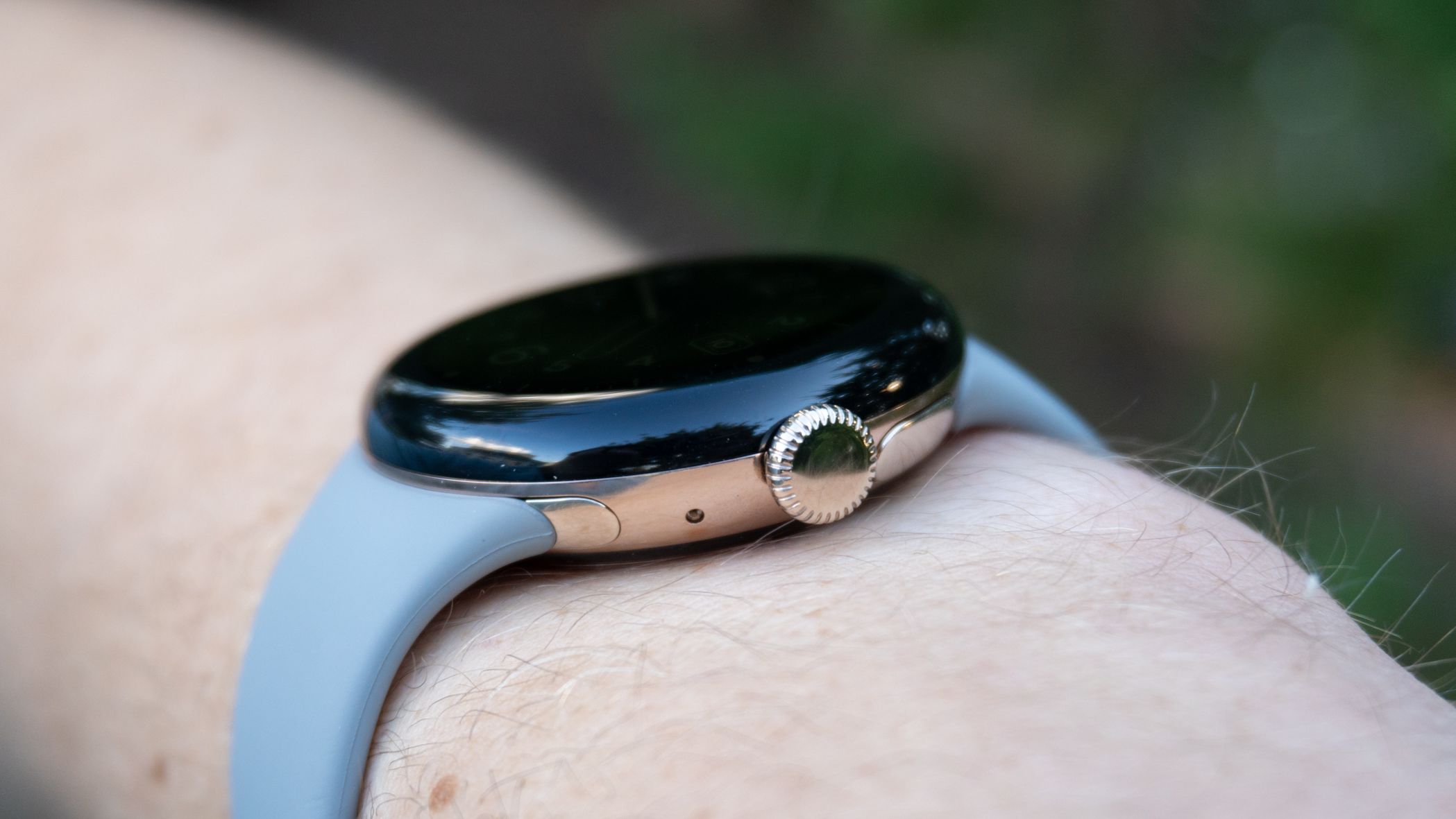 Google Pixel Watch 2 review: Compact and competitive - Can Buy or Not