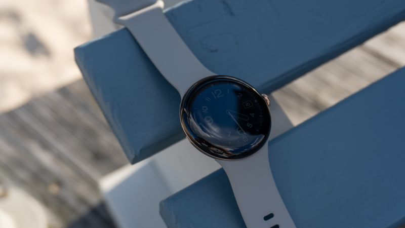 Cheapest google wear outlet watch