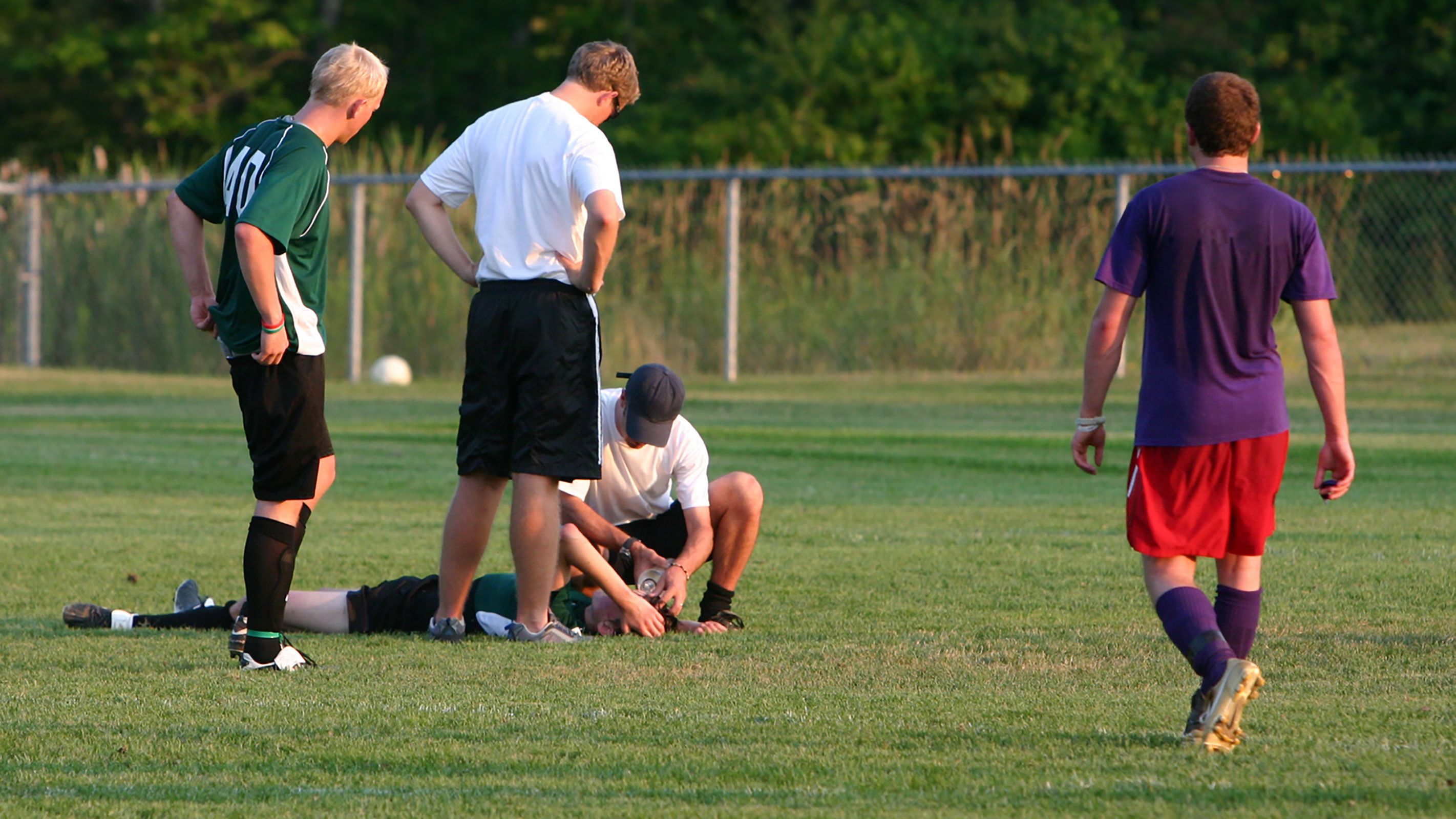 How to Prevent Concussions for Every High Impact Sport
