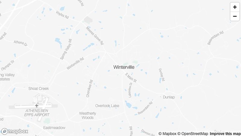 NextImg:Georgia police warn of 'aggressive' bobcat still on the loose after four separate attacks left two juveniles, two dogs injured | CNN