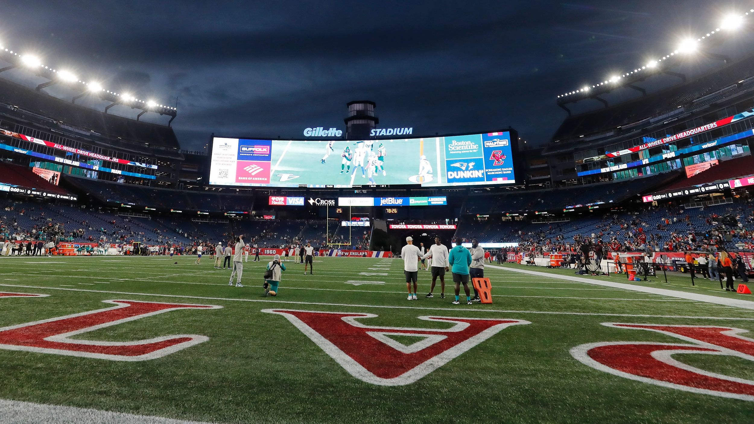 Cincinnati Bengals longtime trainer Paul Sparling stepping down