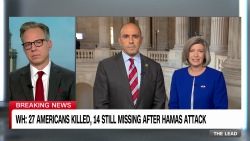The Lead / Sen. Joni Ernst / Rep. Jimmy Panetta / Jake Tapper LIVE_00005512.png
