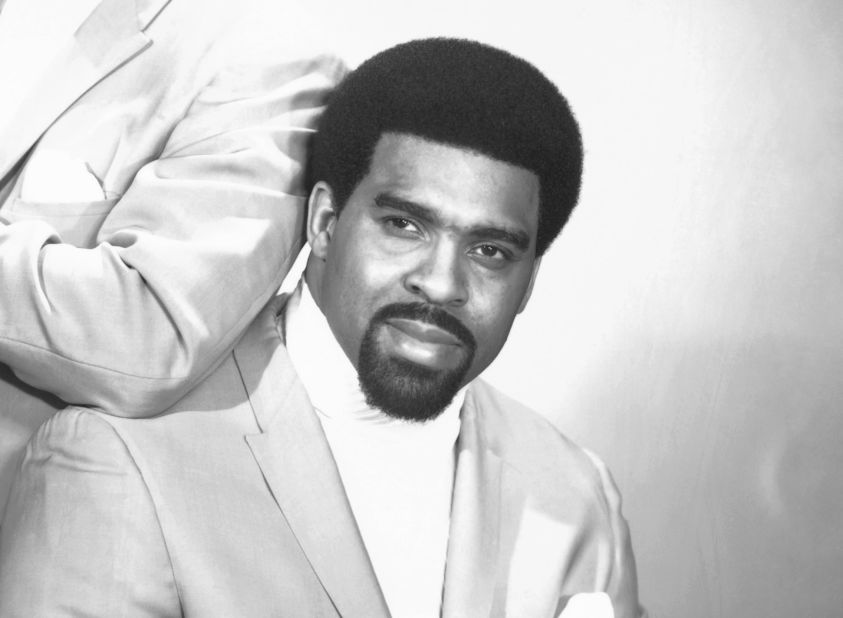 <a href="https://www.cnn.com/2023/10/12/entertainment/rudolph-isley-death/index.html" target="_blank">Rudolph Isley</a>, one of the founding members of the R&B group The Isley Brothers, died on October 11, his family and a representative for The Isley Brothers announced. He was 84.