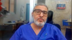 Amanpour Ghassan Abu-Sittah