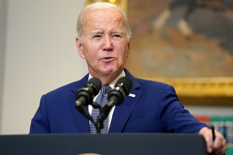 Biden Eclipses And Trump And GOP Field With $71 Million Third Quarter ...