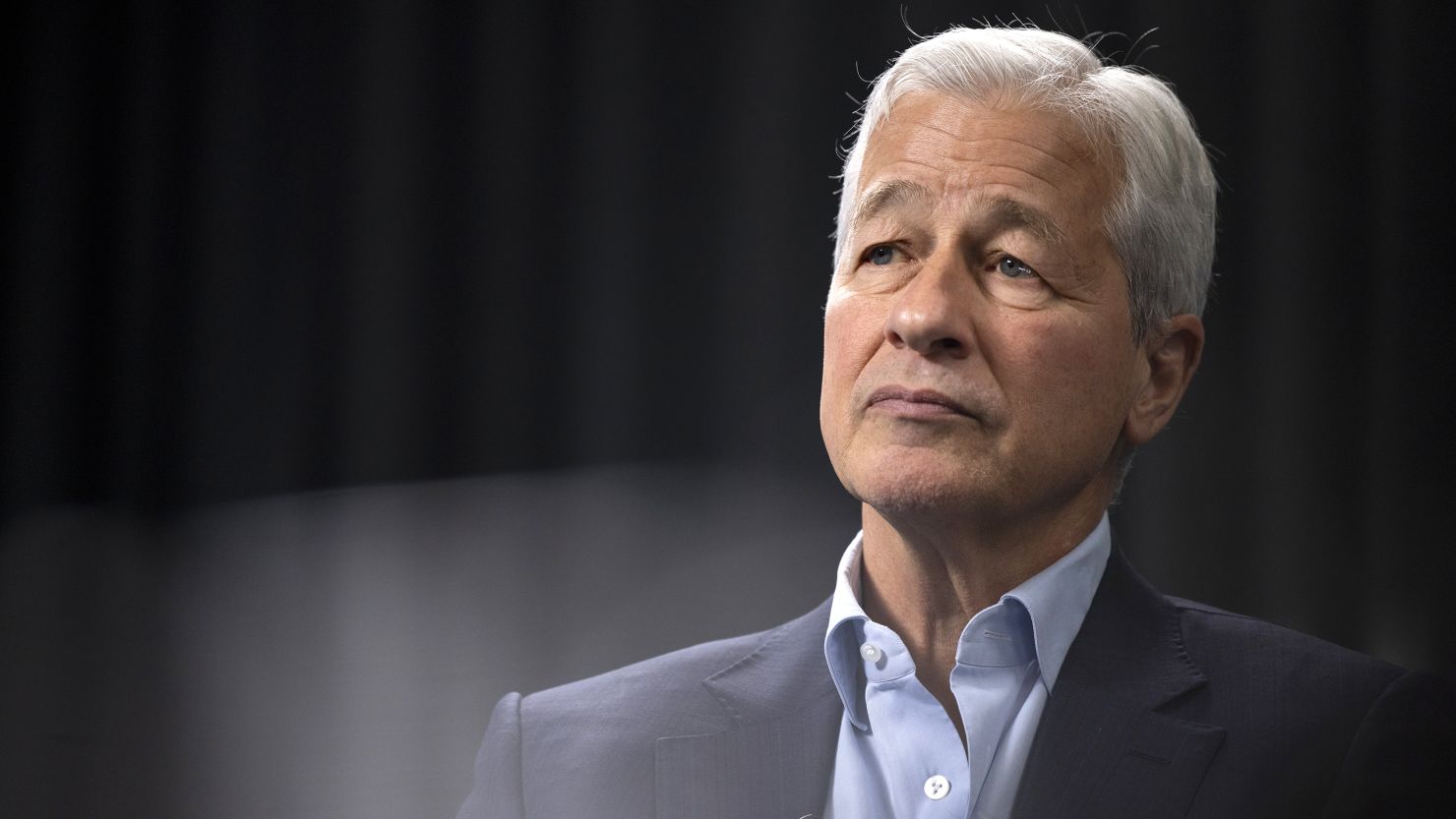Jamie Dimon warns: ‘Now may be the most dangerous time the world has ...