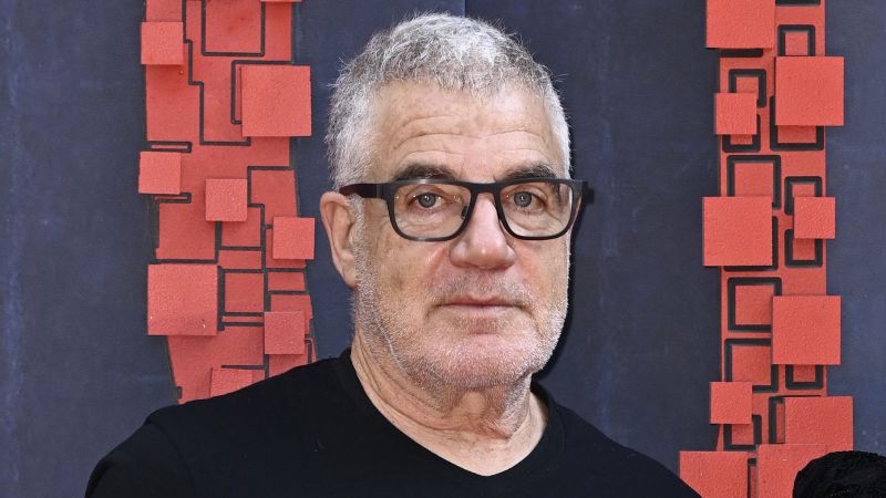 NextImg:Israeli billionaire blasts Harvard leadership and quits board in protest | CNN Business