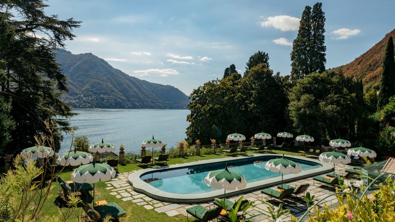 NextImg:Secrets of the 'world's best hotel' | CNN