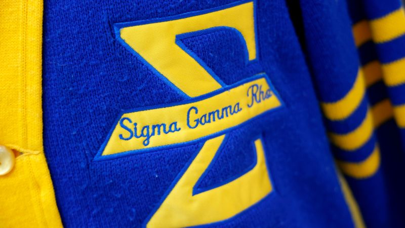 NextImg:Why some members of Black sororities and fraternities don't want you to wear their letters | CNN