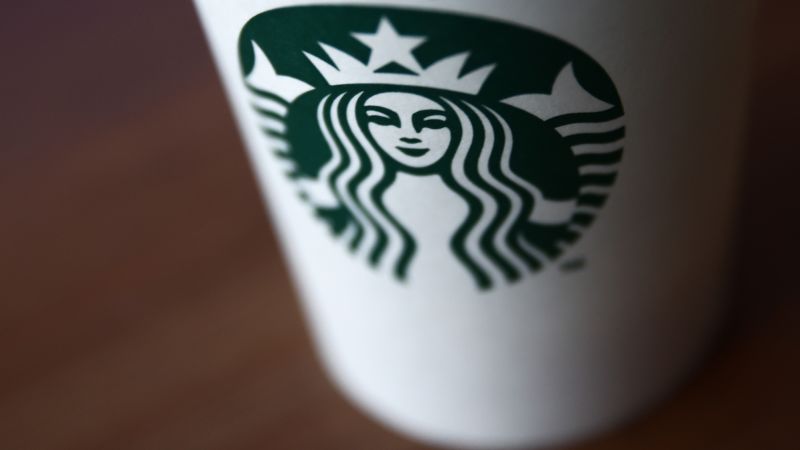 Winning Starbucks Partner Cup Designs Featured in Europe