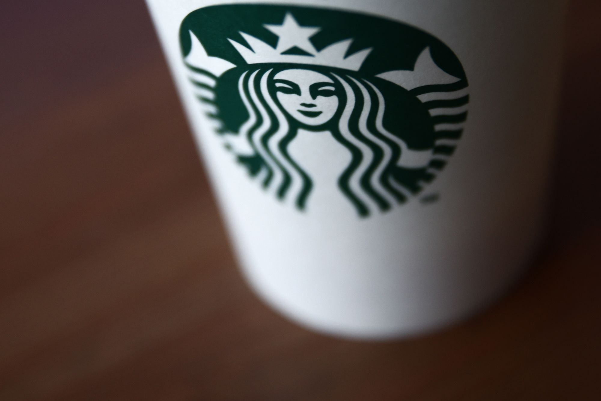 Starbucks disagrees with union over its 'solidarity with Palestine' post