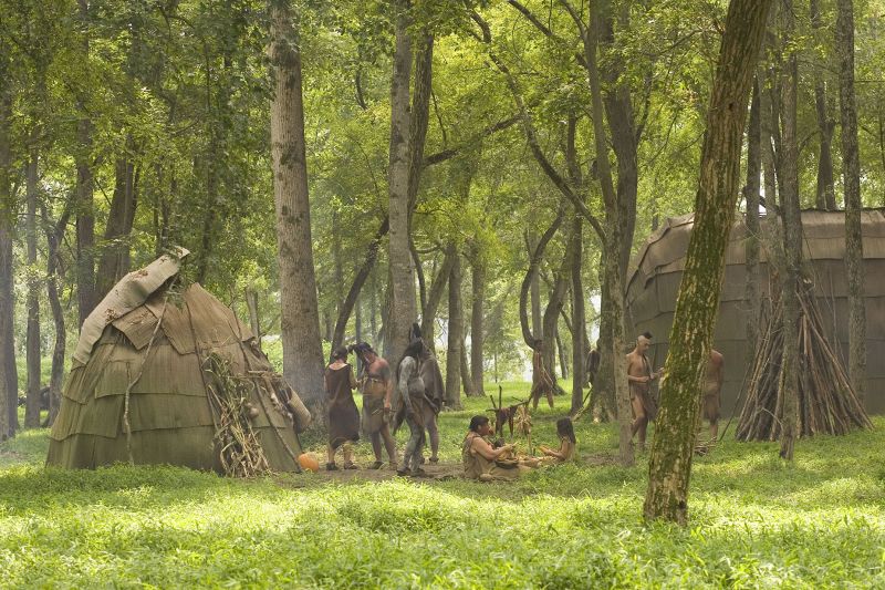 Unveiling the Horrors: Inside the Sinister Tale of Killers of the Flower Moon