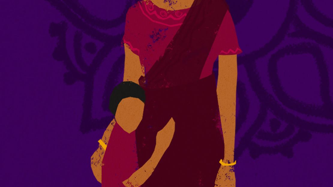 With nowhere else to turn, Vidya approached a non-government organization, whose workers gave a name to her experience.