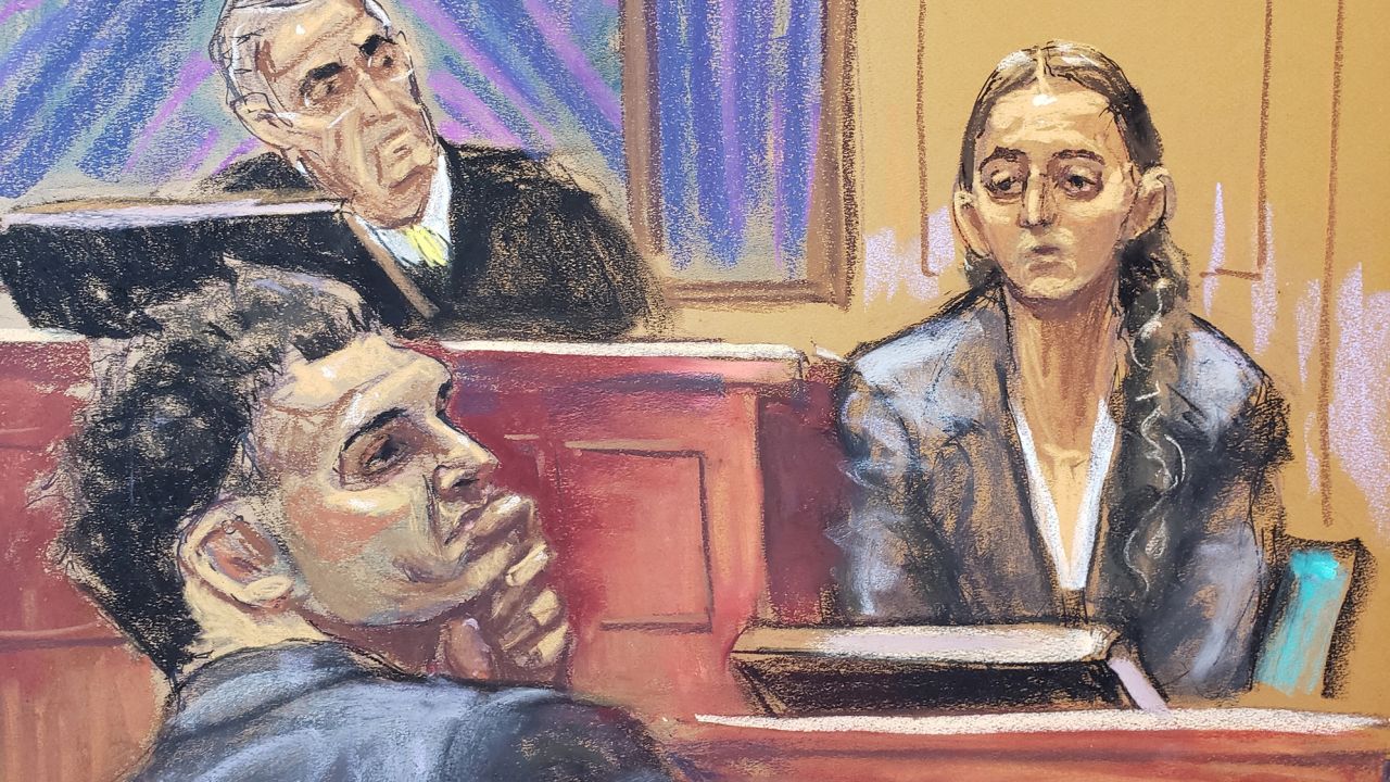 Caroline Ellison offered crucial testimony this week against her former boss and ex-boyfriend, Sam Bankman-Fried. 