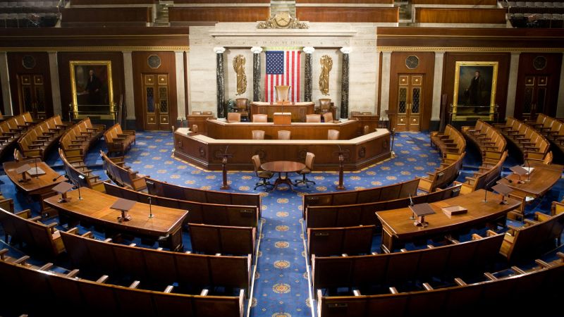 Explosive Dynamics: Unveiling the True Impact of Threats against Jim Jordan Holdouts in the GOP