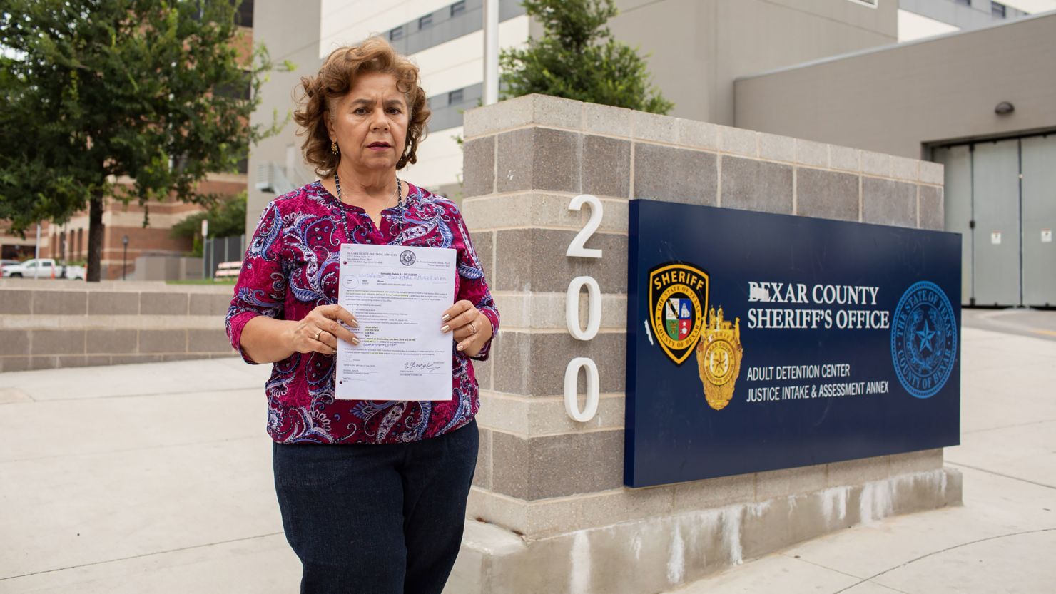 Supreme Court debates whether Texas councilwoman who says her arrest