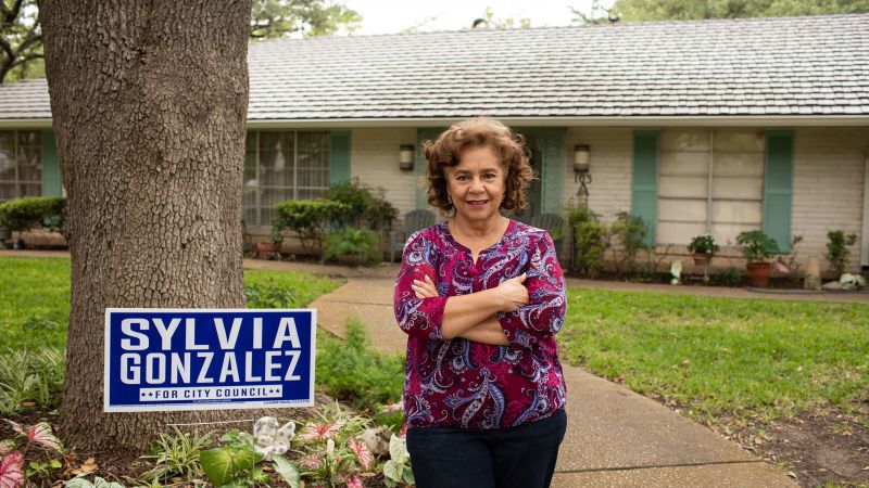 Texas councilwoman can sue over arrest she claims was politically motivated, Supreme Court rules