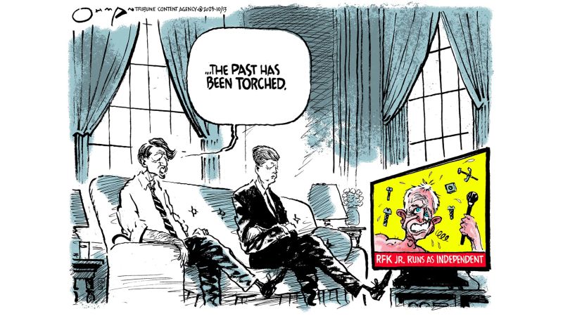 Unveiling the Next Chapter: The Future Course of the War