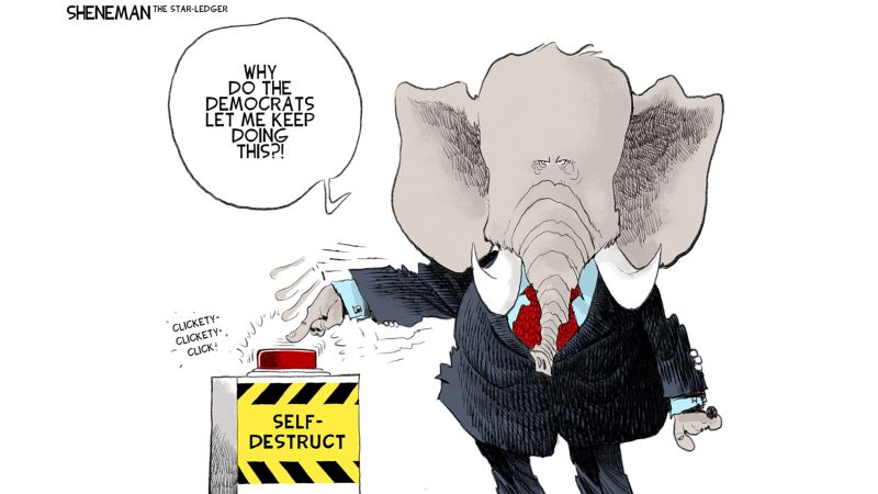 Unveiling the Next Chapter: The Future Course of the War