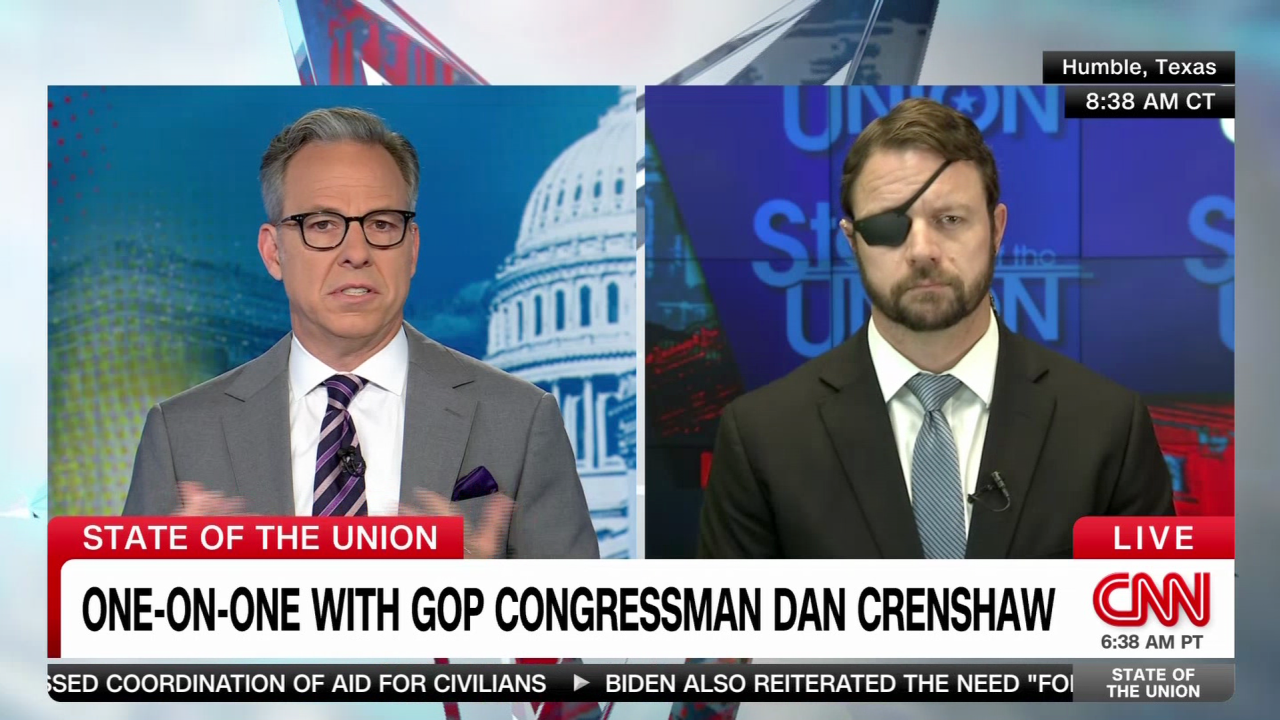 'Không đẹp chút nào': Đại diện Đảng Cộng hòa chỉ trích kịch tính của Chủ tịch Hạ viện | CNN Politics