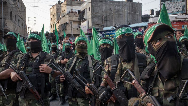 Analyst: Israel’s costly misunderstanding of Hamas’ true aims