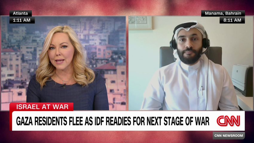 exp Israel Hamas War Ground Incursion Hasan Alhasan INTV 101601ASEG1 CNNi World_00002001.png