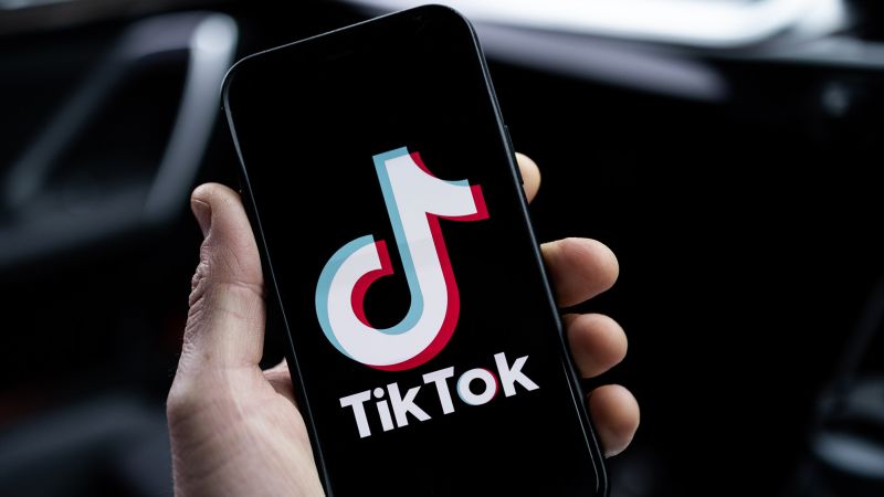 TikTok steps up efforts to counter misinformation about Israel-Hamas war