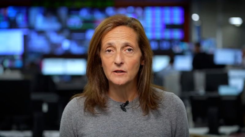 NextImg:Reuters journalist killed: Editor-in-chief calls for probe following death of Issam Abdallah | CNN Business