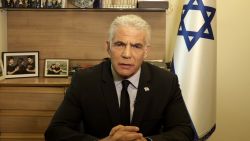 Yair Lapid