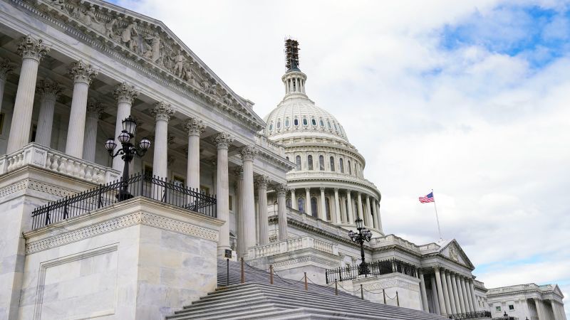 NextImg:House Republicans are making a gamble with a possible Jim Jordan speakership | CNN Politics