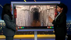 hamas tunnels magic wall 3
