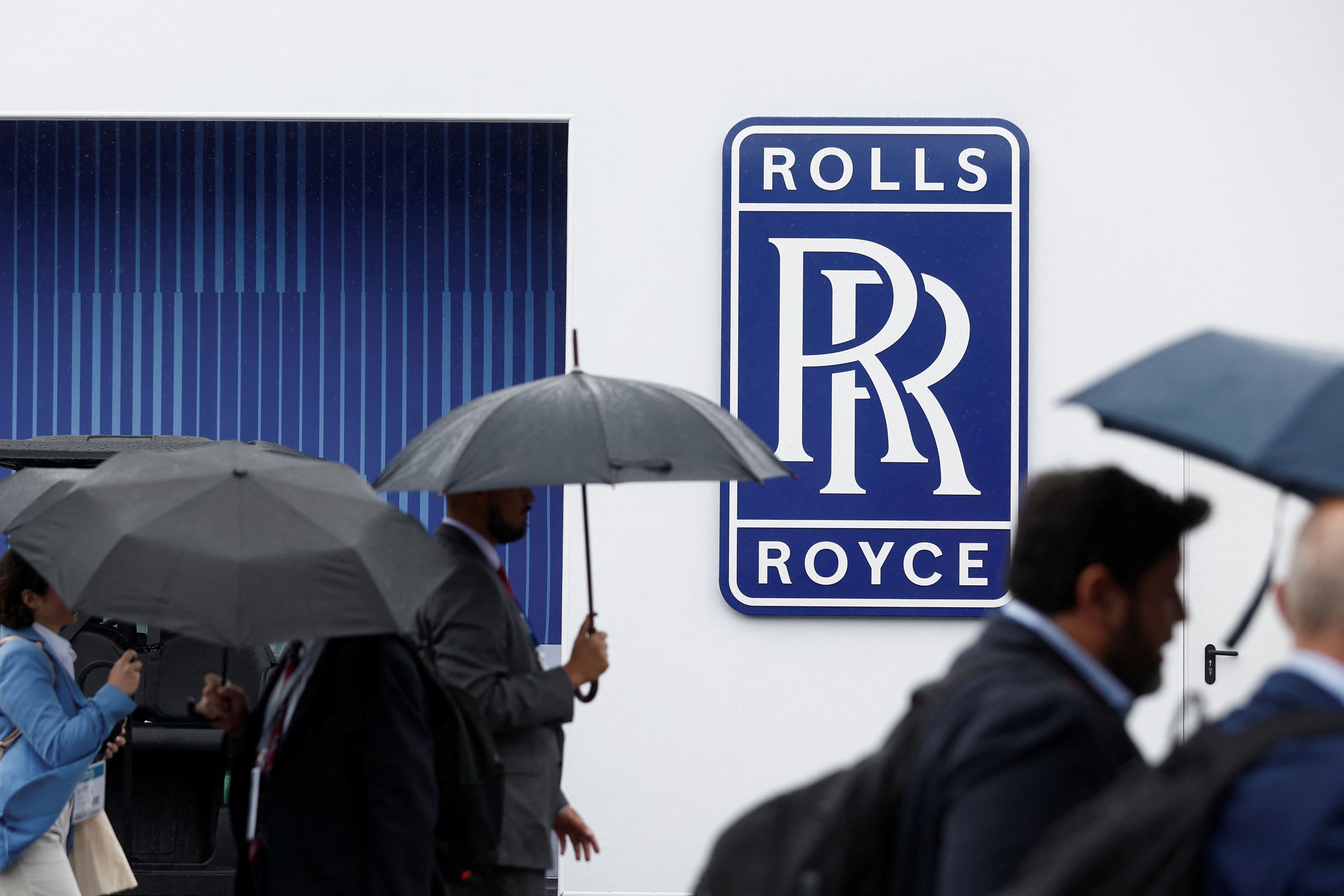 Rolls-Royce Future Product: New plans emerge