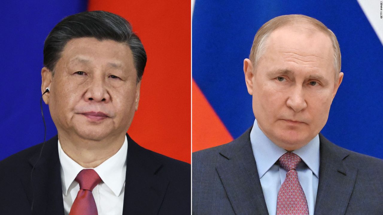 putin xi split