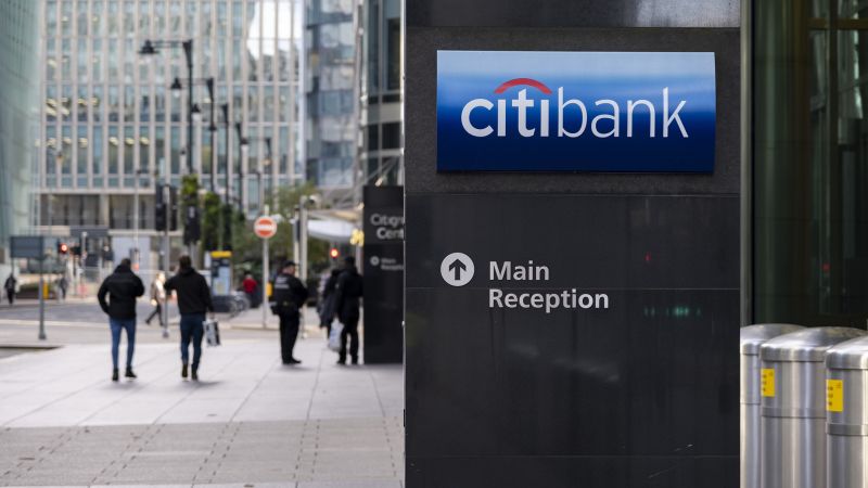 Citibank спечели дело в съд по трудовите правоотношения, заведено от