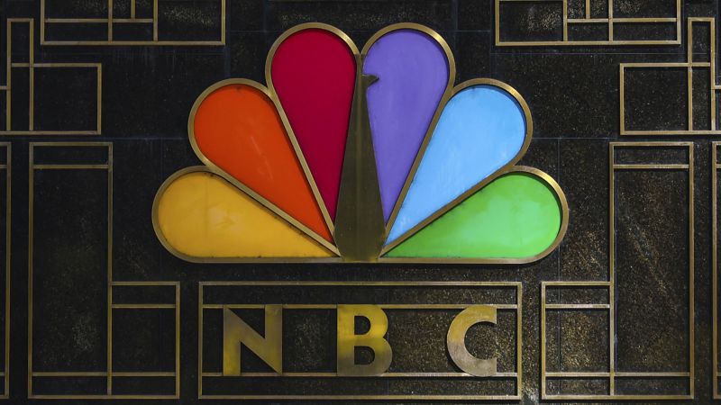 NextImg:For GOP debate, NBC partners with right-wing outlets with history of peddling extremist rhetoric | CNN Business