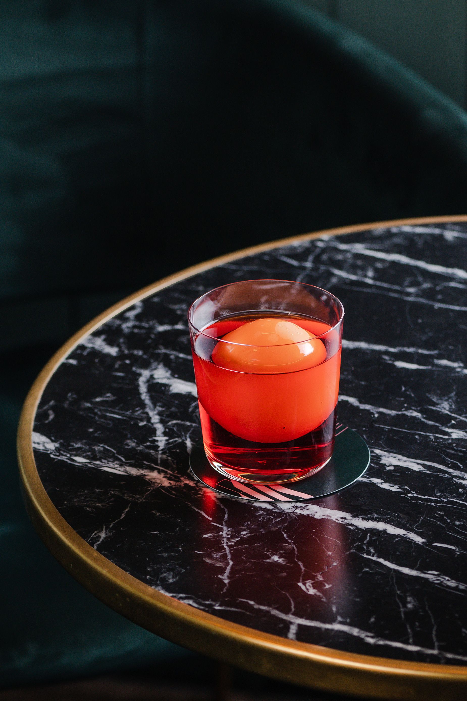 5 Hong Kong-inspired cocktails to try at the city's best bars