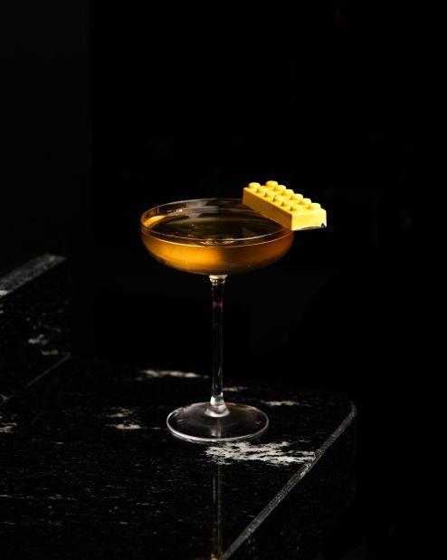 <strong>3. Handshake Speakeasy, Mexico City:</strong> The bustling capital of Mexico has four spots in the 2023 list, and Handshake is its top entry at No. 3. As the name hints, the location is hard to find in the Colonia Juárez  neighborhood, but the rewards are stellar.