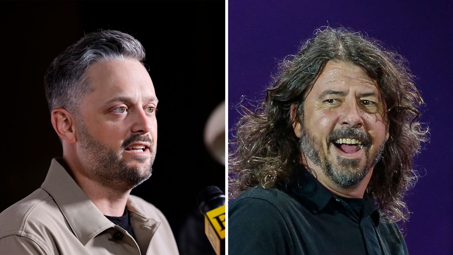 Nate Bargatze to make ‘SNL’ hosting debut with musical guest Foo