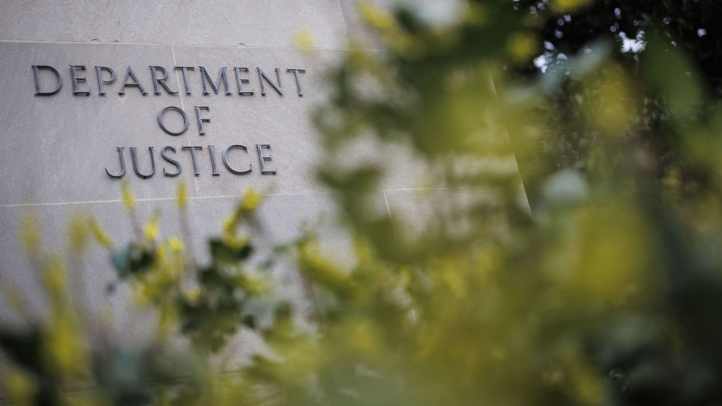 DOJ and New Jersey US Attorney’s office open investigation into the