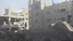 rafah aftermath salma dnt vpx