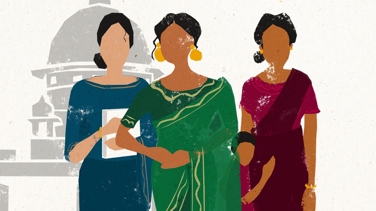 1600px x 900px - Married to my rapist: The Indian women saying no | CNN