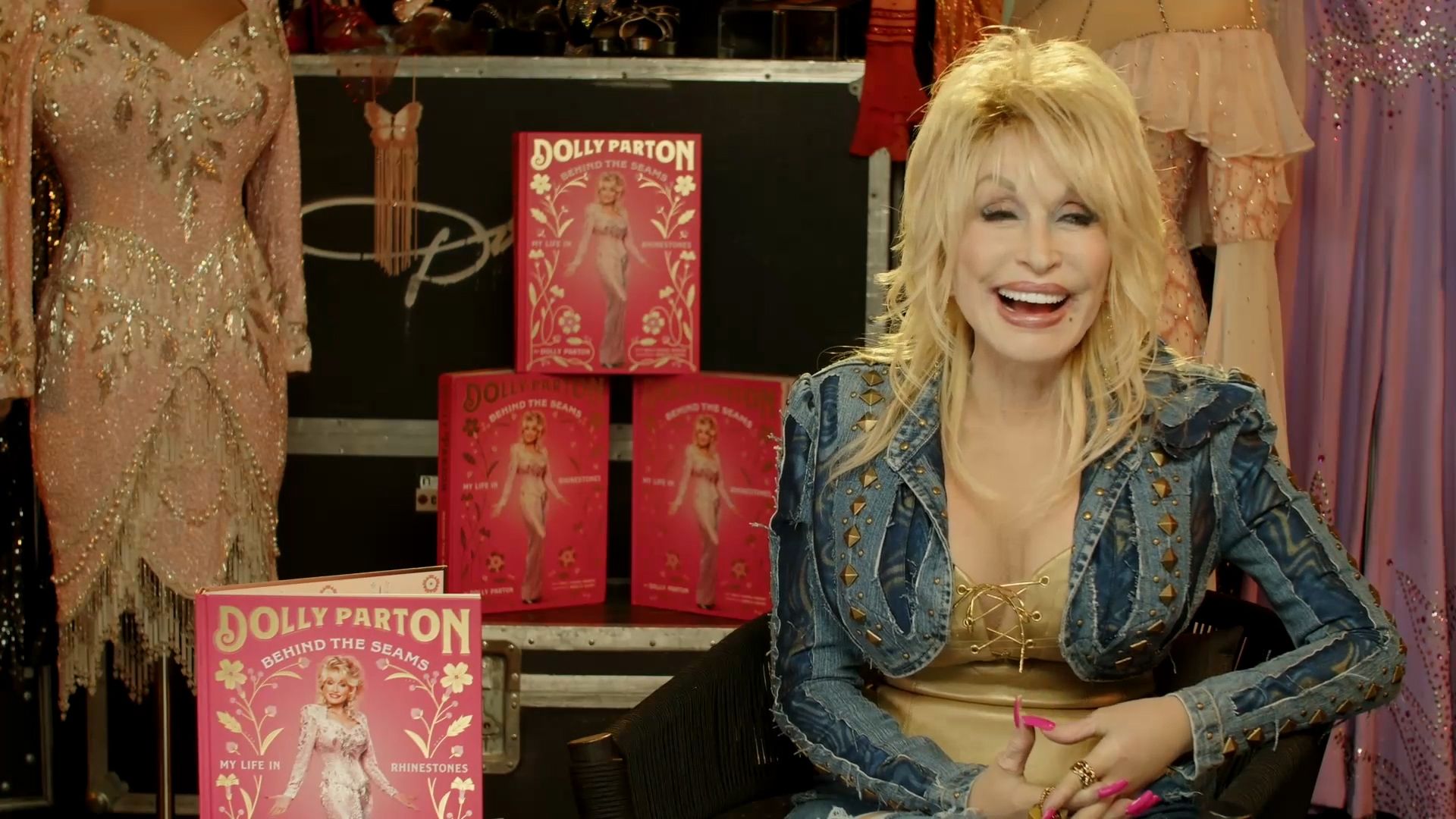 Dolly Parton's 'Rockstar' Album Review