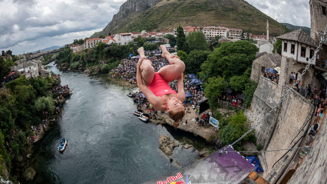 How not making the Olympics ‘saved’ Molly Carlson from an eating ...