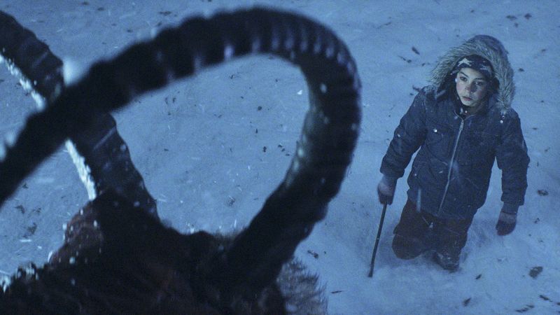 Why Horror Movies Extend Beyond Halloween: Exploring Scary Settings in Christmas, Thanksgiving, and Other Holidays
