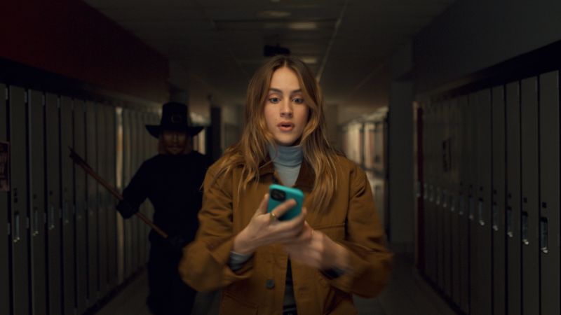 Why Horror Movies Extend Beyond Halloween: Exploring Scary Settings in Christmas, Thanksgiving, and Other Holidays