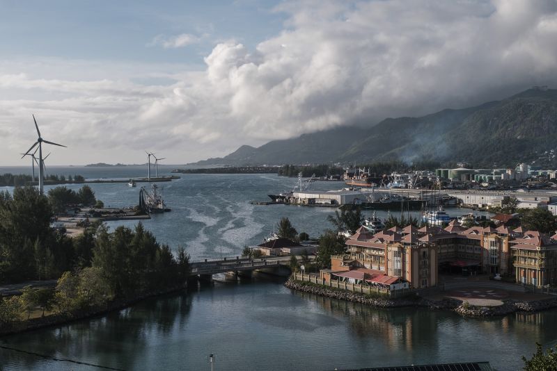Transforming Old Fishing Nets: A Key Component in Tackling the Climate Crisis