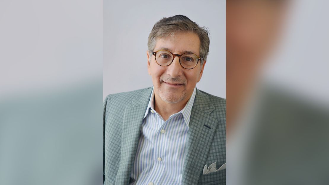 Vahan Gureghian, former University of Pennsylvania trustee, is calling for Liz Magill, the Ivy League school's president, to step down amid deepening donor backlash.