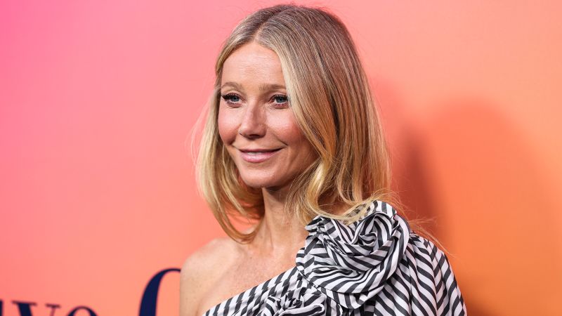 Gwyneth Paltrow may just ‘disappear’ if she sells Goop